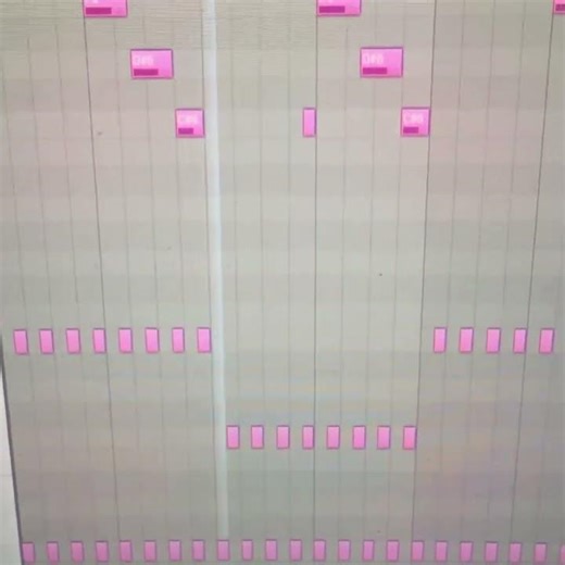 sounds like that one distorted patrick the star picture