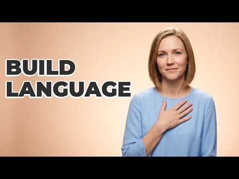 How To Effectively Model Sentences For Young Children?