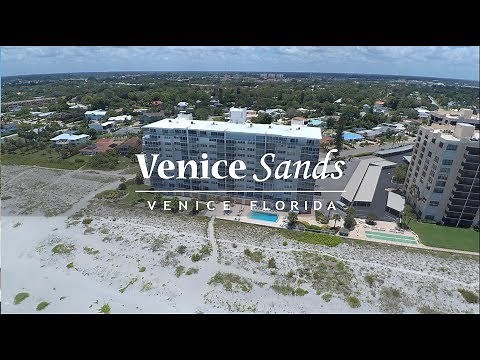 Venice Sands | Condos for Sale | Venice FL