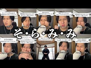 【総集編】れんやの空耳動画をまとめてみた【空耳アワー復活！？】
