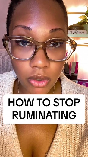 How to Stop Ruminating: Tips for Mental Health