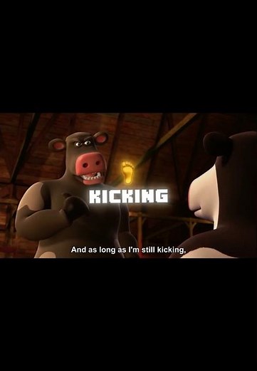 Remember barnyard?😭 #edit #barnyard #barn #2006 #movie #oldmovie #memories #capcut #shorts #edits