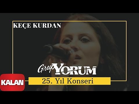 Grup Yorum - Keçe Kurdan [ Live Concert © 2010 Kalan Müzik ]