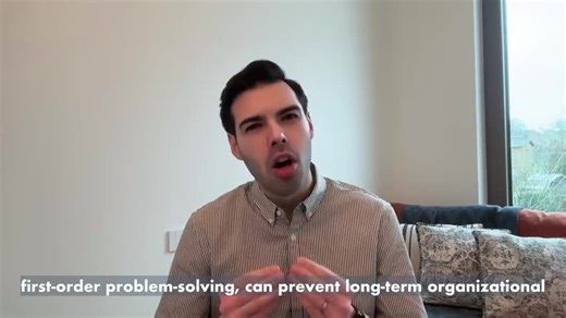 Join us on Mar. 12, 2026, for an interactive workshop with aviation safety expert Lucca C. Filippo. Discover how common “quick-fix” problem-solving can quietly increase risk and block organizational learning—and what to do instead. Gain practical tools to turn everyday operational issues into opportunities for safer, smarter performance—register at VERTICON 2026 Course: *Risk Mitigation: How to Do It Right* Instructor: Lucca C. Filippo Mar. 12, 2026 . #Courses #VERTICON26 | Verticon Powered by V