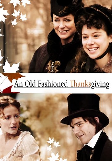 An Old Fashioned Thanksgiving (2008)