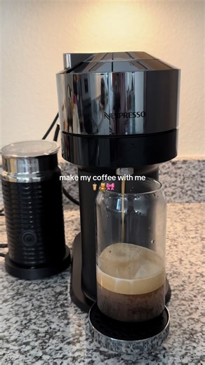 Coffee at Home: Easy Nespresso Recipes