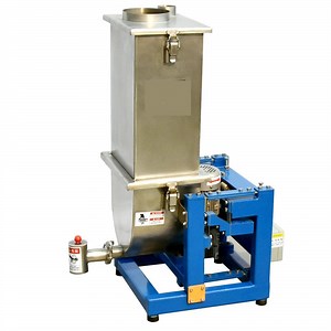 [Hot Item] High Precision Loss in Weight Screw Feeder for Plastic Extrusion Machine