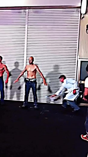 4.6K views | The order one run away | Bash Bash | Facebook