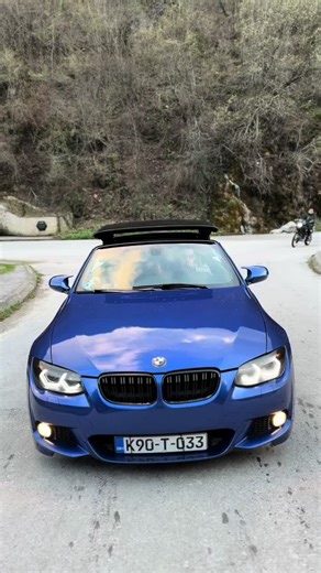 #bmw #e93 #e93cabrio #e90 #cabrio