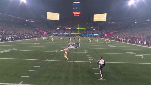 49ers vs. Seahawks highlights NFC divisional round