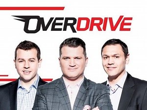 TSN’s OverDrive cut back with popular sports show dropping to two hours