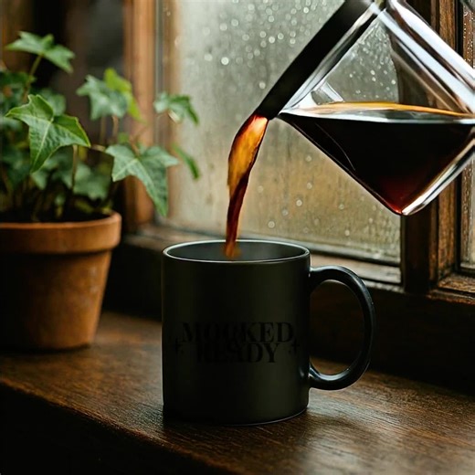 Magic Mug Mockup Video | Color Morphing Mug Mockup 11 Oz | Heat Color Changing Mug | Animated Coffee Cup Video | Cozy Cottage Mockup - Etsy