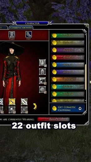 This is the most UNEXPECTED thing to come out of LOTRO’s Kingdoms of Harad update 😌 #lotro