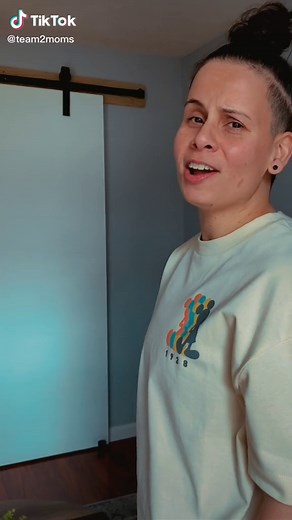 Ebony & Denise (@team2moms)’s videos with ghost town voice memo (full version out now) - chloe george