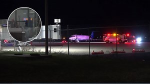 Five people were injured in severe turbulence that diverted a United Airlines flight. | LOCAL 12, WKRC-TV