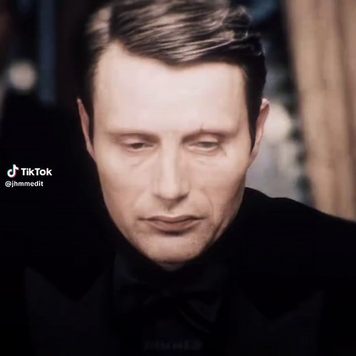 Exploring the Range of Mads Mikkelsen in Hannibal