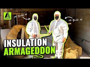 Cold Roof Insulation | Expert Tips Inside