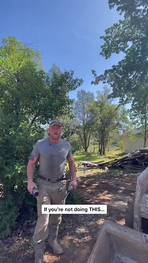 If have any metal equipment/tools w/ pivot point... you need to watch this! This is a how to on how to grease your heavy equipment. This works for gate hinges to massive bulldozers! #heavyequipment #miniexcavator #skidsteer #construction #toolsofthetrade #heavyequipmentlife #heavyequipmentoperator #homeowners #toolsofthetrade #contractor #contractors #contractorsofinsta #heavymachinery #construction #concretecontractors | DIY Coach Co.