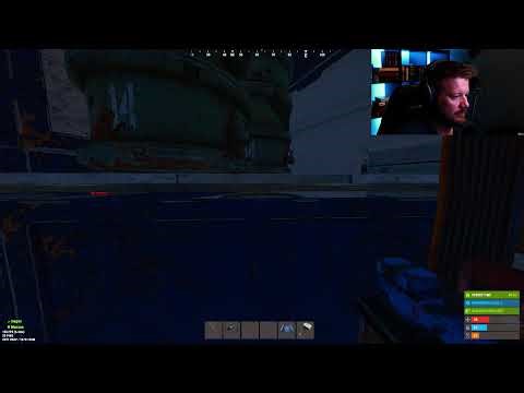 Rust | Fresh Wipe