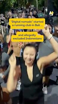 Dutch ‘Digital Nomads’ Banned From Bali For Local Discrimination