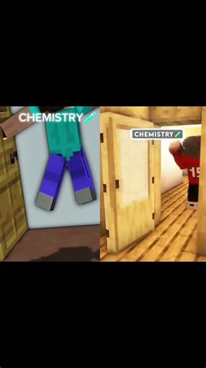 Two Compilation videos #minecraft #shorts