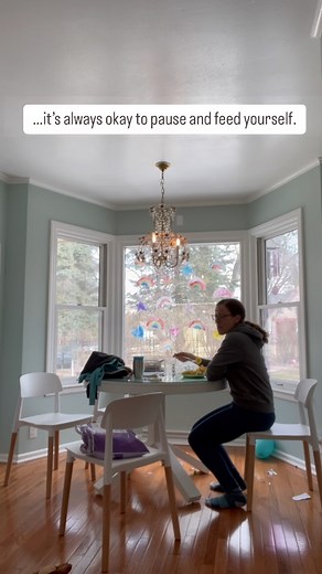 142K views · 88 reactions | It took me years to stop feeling guilty...