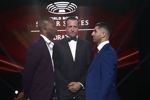 Tete Admits He Would Have Selected Payano as First WBSS Foe