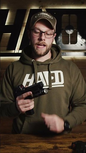 The Best Glock Compensators