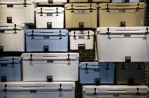Austin's Yeti Coolers files another trademark lawsuit