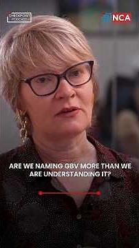 CheckPoint Podcast | GBV In South Africa: Are We Fighting The Problem Or Just Naming It?