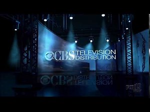Big Ticket Television/CBS Television Distribution (2017)