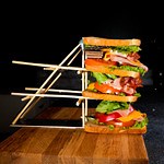 36K views · 197 reactions | Miracle hacks for food commercial | 5-Minute Crafts | Facebook