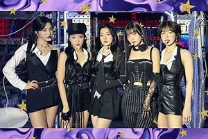 Red Velvet: saiba tudo sobre as integrantes do girlgroup de K-pop