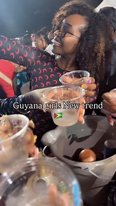 Get you a Guyanese Woman 🇬🇾 #guyana #reels #explore #shalom #reelsinstagram | Shalom Cossou