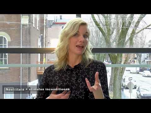 Le conditionnement classique ou conditionnement répondant en psychologie | Cégep Limoilou