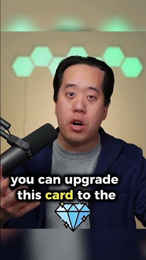 The BEST First Travel Credit Card