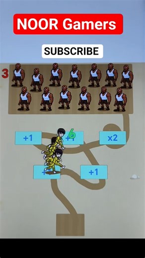 Options - More Line-Drawing Attacks - Level 20 #viral #trending ##shorts