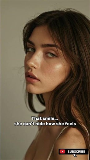 POV: The way she looks at you says everything