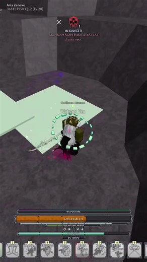 spectral grasp nemesis is peak ngl #deepwoken #deepwokenfyp #deepwokenroblox #deepwokentiktok #chimeofconflict