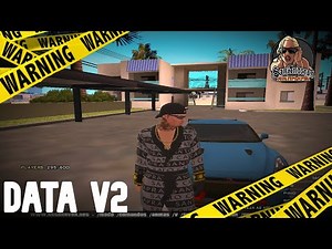 MELHOR DATA MODIFICADA SAMP V2 PARA PC !!! (voip ativado)