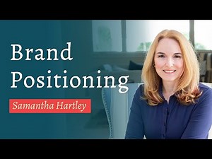 Brand Positioning