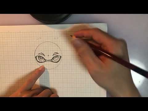 スプラ３発売記念 インクリングの描き方講座 簡略版 実践編