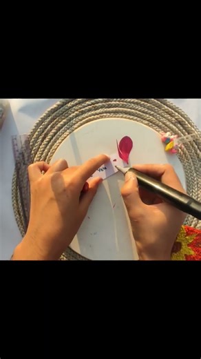 Cute Origami heart book mark tutorial 🥳🤯#motivation #craftideas #shortfeed#treandingshorts #ytshorts