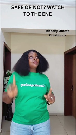 The Safety Dance Challenge - Fun Way To Learn Safety.