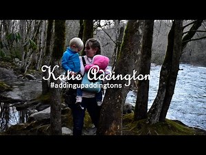 Katie Addington #addingupaddingtons //CHANNEL TRAILER
