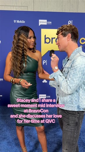 Connecting Through Laughter: A Heartfelt QVC Moment