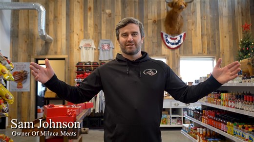 532 reactions · 36 shares | Minnesota raised Angus Prime Rib roasts available at Milaca Meats! We have them bone-in or boneless & seasoned, or non-seasoned! Go to milacameats.com TODAY to reserve yours to be cut & prepared just the way you want it! You will not be dissapointed! | Milaca Meats | Facebook