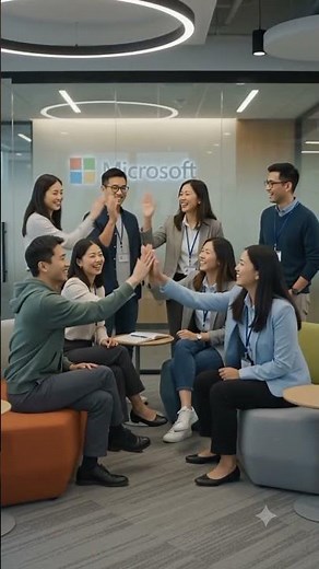 💻 Microsoft Internship Program 2026