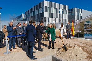 Escribano compra un 3% de Indra por 65 millones de euros - Fly News