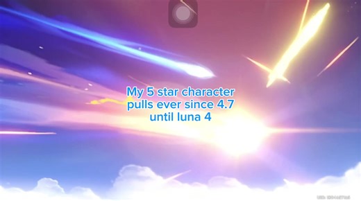 Genshin Impact F2P Character Checklist: 4.7 Update